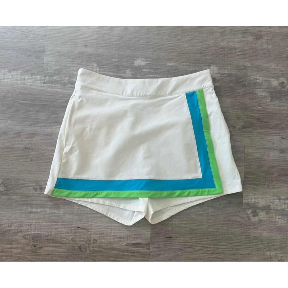 Beach Riot Skort